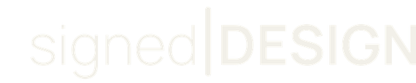 signed DESIGN
